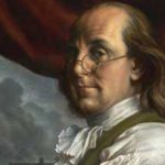 Benjamin Franklin