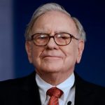 Warren Buffett